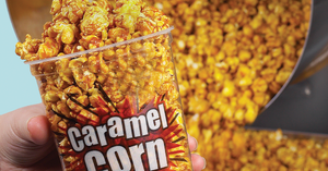 6 Tips for Making Caramel Corn