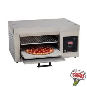 Bake-It-All Oven -  GM5554 - Poppa Corn Corp