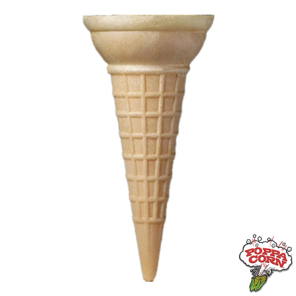 Bodeans Dispenser Cones 1056/case - CON4311 - Poppa Corn Corp