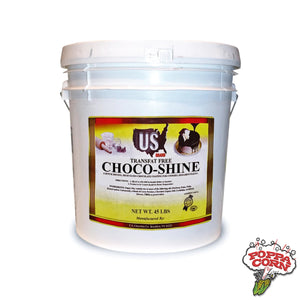 Chocolate Dip Coating - 0G Trans Fat Per Serving- Gm5519