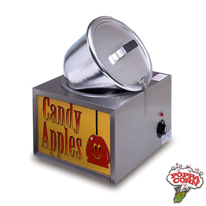 Double-Batch Reddy Apple Cooker - GM4016 - Poppa Corn Corp