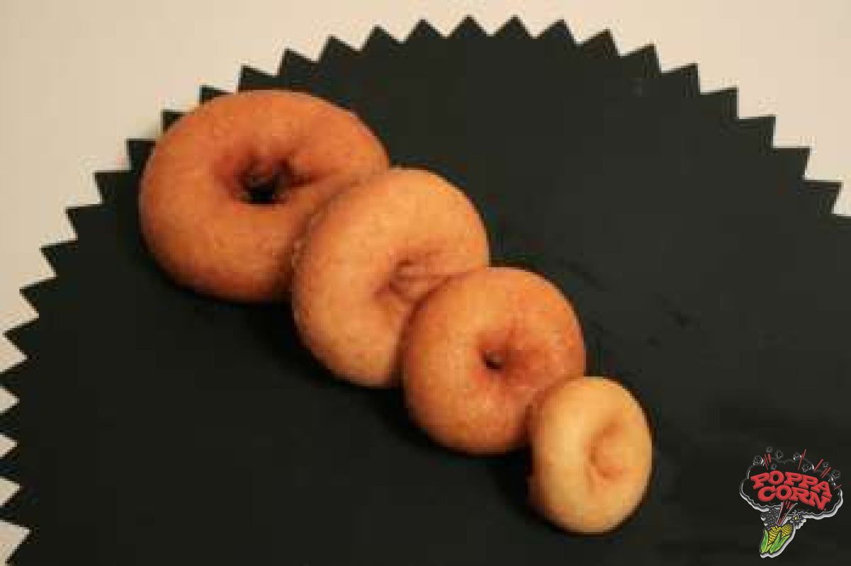 Electric Automatic Donut Machine - Lil’ Orbits Mini Donuts Ss1200