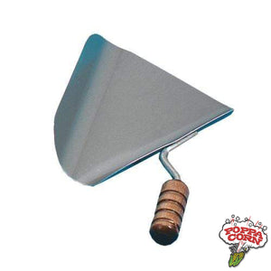 GM2073 - Right Hand Aluminum Jet Scoop - Poppa Corn Corp