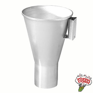 GM2151 - Filler Funnel - Poppa Corn Corp