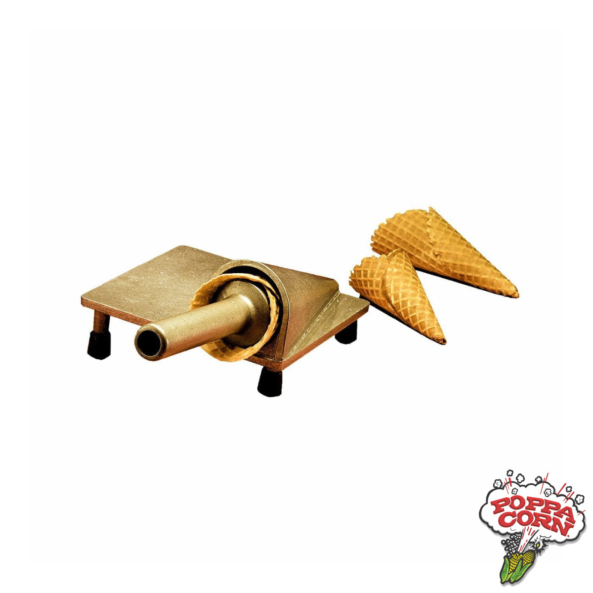 GM5028 - Easy Waffle Cone Roller - Poppa Corn Corp