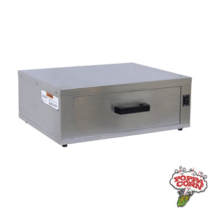 GM8561-00-000 - Standard Bun Cabinet - Poppa Corn Corp