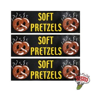 Pretzel Cabinet Kit for Model #5552-00-000 Oven/Cabinet Combos - GM5552-002 - Poppa Corn Corp